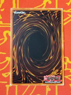 YUGIOH VIOLET WITCH ULTIMATE RARE LIGHT PLAY CRMS-EN097 EURO PRINT - Image 2