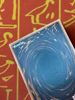 YUGIOH VIOLET WITCH ULTIMATE RARE LIGHT PLAY CRMS-EN097 EURO PRINT - Image 5