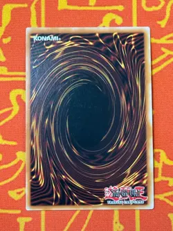 YUGIOH INFINITRACK RIVER STORMER ULTRA RARE 1ST EDITION NM MP20-EN212 - Image 2