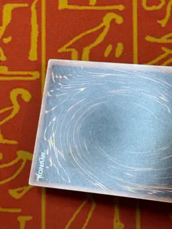 YUGIOH ELEMENTAL HERO NEOS ALIUS SECRET RARE NEAR MINT LCGX-EN028 - Image 4