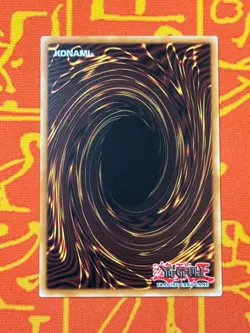 YUGIOH ULTIMATE TYRANNO SECRET RARE LIGHT PLAY SGX4-ENC01 - Image 2
