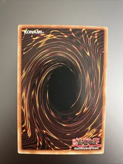 Yu-Gi-Oh! TCG Exiled Force Legacy of Darkness Lod-023 1st Ed NM - Image 2