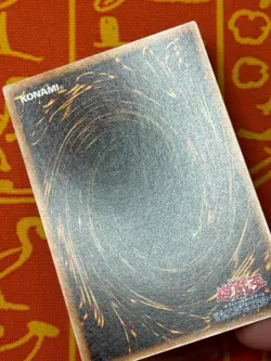 YUGIOH TOON SUMMONED SKULL ULTRA RARE EXC PS-22 JAPANESE VINTAGE - Image 3