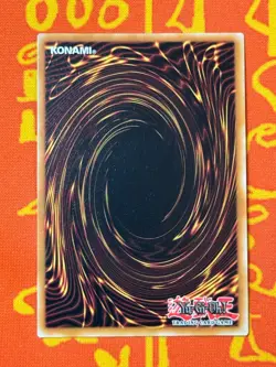 YUGIOH DISASTER, DRAGON RULER OF ALL APOCALYPSES QUARTER CENTURY RARE ALIN-EN049 - Image 2