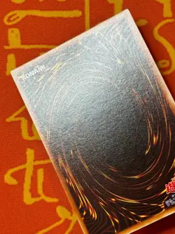 YUGIOH TOON DARK MAGICIAN GIRL SECRET RARE NM G6-02 JAPANESE VINTAGE - Image 5