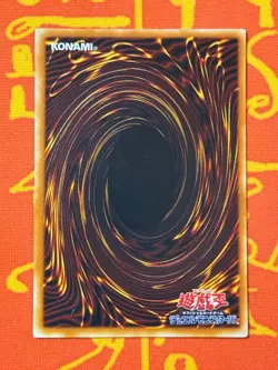 YUGIOH MIRROR FORCE ULTRA RARE NEAR MINT ME-77 JAPANESE VINTAGE - Image 2