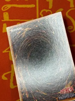 YUGIOH MIRROR FORCE ULTRA RARE NEAR MINT ME-77 JAPANESE VINTAGE - Image 5