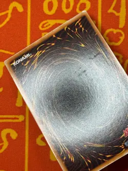 YUGIOH SUMMONED SKULL ULTRA RARE EXCELLENT YAP1-JP003 JAPANESE - Image 2