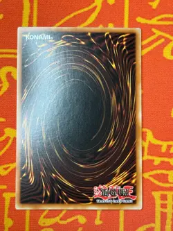 YUGIOH SUMMONED SKULL ULTRA RARE NEAR MINT YAP1-EN003 - Image 2