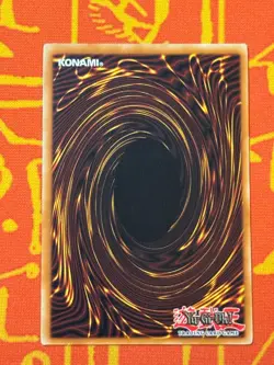 YUGIOH RYKO, LIGHTSWORN HUNTER SUPER RARE EXCELLENT LODT-EN022 ORIGINAL PRINT - Image 2