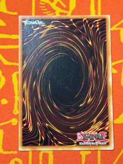 YUGIOH GLADIATOR BEAST SECUTOR SECRET RARE NEAR MINT LCGX-EN240 - Image 2