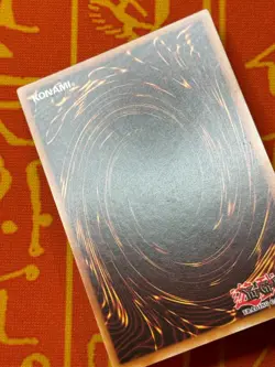 YUGIOH GLADIATOR BEAST SECUTOR SECRET RARE NEAR MINT LCGX-EN240 - Image 3