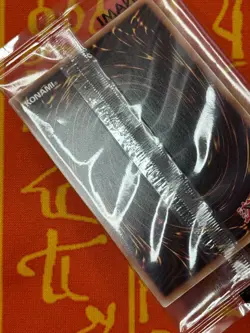 YUGIOH ELTTAES, THE MASTER OF DUELS ULTRA RARE SEALED 2025-EN003 - Image 4