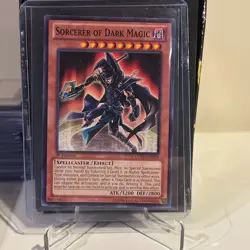 Yugioh TCG Legendary Collection 3: Yugi's World Card Singles | LCYW - Image 5