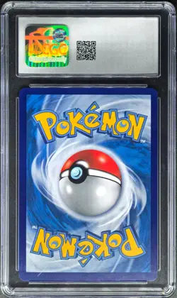 2024 Pokemon Cards CHN. Charizard V 004/127 RR CGC 9.5 MINT - Image 2