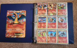 Pokemon Collection (Over 300 cards from many years) - Image 1