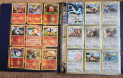 Pokemon Collection (Over 300 cards from many years) - Image 2