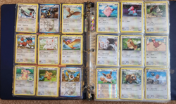 Pokemon Collection (Over 300 cards from many years) - Image 3
