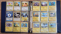 Pokemon Collection (Over 300 cards from many years) - Image 4