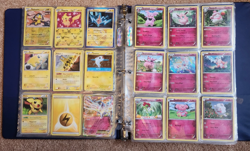 Pokemon Collection (Over 300 cards from many years) - Image 5