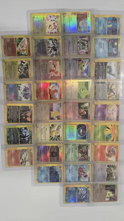 HUGE POKEMON E READER LOT HOLO/REVERSE 133 CARDS TOTAL VINTAGE UMBREON/GENGAR🔥 - Image 2