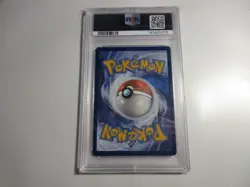 PSA 10 Salamence EX Special Illustration Rare Journey Together Pokemon Card - Image 2