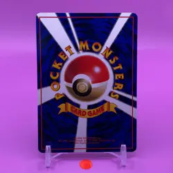 Koffing TCG Lv.16 Pokemon Card Game Japanese Japan Nintendo Anime F/S - Image 4