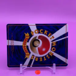 Koffing TCG Lv.16 Pokemon Card Game Japanese Japan Nintendo Anime F/S - Image 5