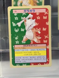 Pokemon Card Japanese【10set】Topsun Green Series Vintage Common Bulk Set Nintendo - Image 3