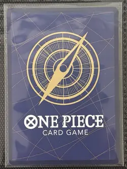 Lilith OP13-113 R One Piece Carrying On His Will Foil Card - Image 2