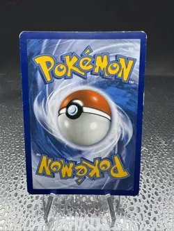 Pokemon Mew TCG Holo Rare Card 29/124 XY Fates Collide NM-LP Near Mint - Image 2