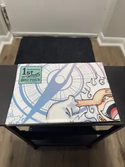 One Piece Card Game - Awakening of the New Era Poster - New - Store Exclusive - Image 5