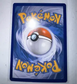Pokemon TCG M Diancie EX XY44 Black Star Promo Holo Card - Image 2