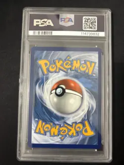 Pokemon TCG Paldea Evolved Scarlet & Violet Ting-Lu EX Card 263/193 PSA 10 - Image 2