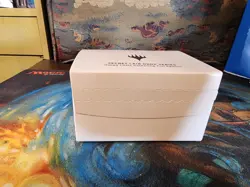 MTG Secret Lair Drop Happy Little Gathering Foil Edition Sealed! - Image 2