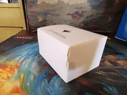 MTG Secret Lair Drop Happy Little Gathering Foil Edition Sealed! - Image 4