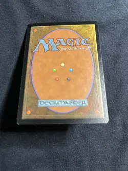 Magic the Gathering Blacker Lotus - Image 5