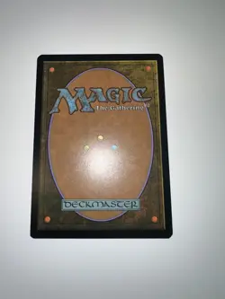 MTG Mox Opal (1072) *Etched Foil* Retro Frame Secret Lair: Dan Frazier Mox MT/NM - Image 2