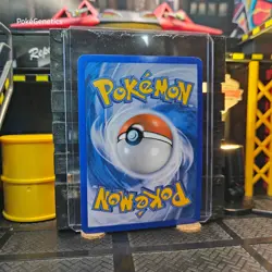 Goldeen Diamond & Pearl Reverse Holo Pokemon TCG 84/130 Common - Image 4