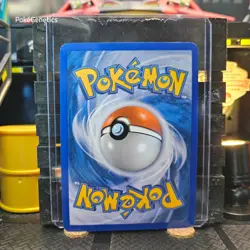 Goldeen Diamond & Pearl Reverse Holo Pokemon TCG 84/130 Common - Image 5