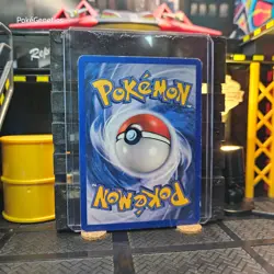 Seaking Ex Ruby & Sapphire Pokemon TCG 21/109 Rare - Image 4