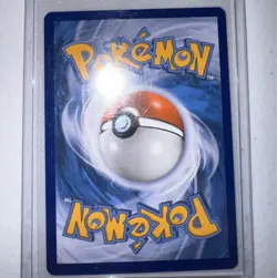 Pokemon M Gardevoir EX TCG Ultra Rare Holo Primal Clash 106/160 - Image 2