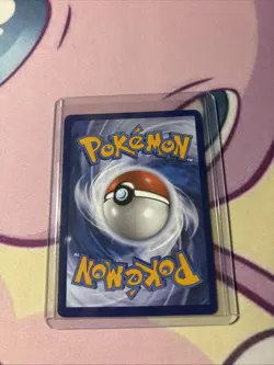 142/142 Sparkling Crystal Prize Pack Series 7 Pokemon TCG Play Stamped Ace Spec - Image 2