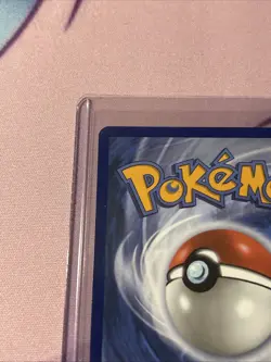 116/131 Max Rod Prize Pack Series 7 Stamped Play Pokemon TCG Ace Spec - Image 3