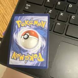 Pokemon Gengar & Mimikyu GX TAG TEAM Holo Secret Rare Sm-Team Up 186/181 - Image 3