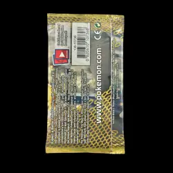 Pokemon Black & White Next Destinies Booster Pack 2012 - Image 2