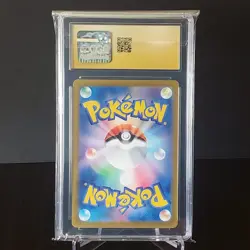 Pokemon Ceruledge 109/106 Super Electric Breaker Art Rare JP CGC Pristine 10 - Image 2