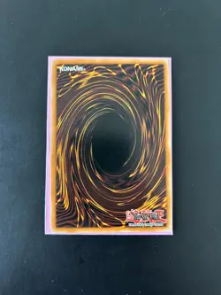 Yu-Gi-Oh! TCG Goblin Zombie Phantom Darkness PTDN-EN098 Unlimited Secret Rare - Image 3