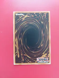 Code A Ancient Ruins CRMS-EN088 Super Rare Yugioh Card Crimson Crisis - Image 2