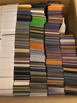 YUGIOH Bundle 50 Cards Collection LOB-Current Sets Secret Super Ultra HOLOS!! - Image 3